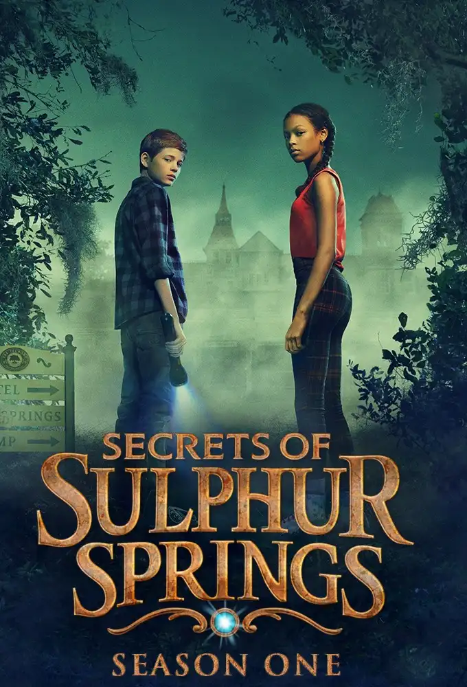 Season 1