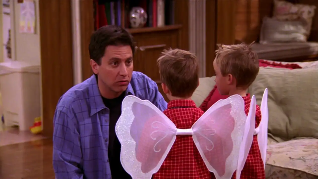 Fairies