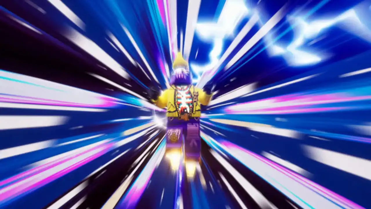 D-Shock
