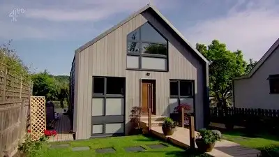 Revisited – Marlow: The Floating House