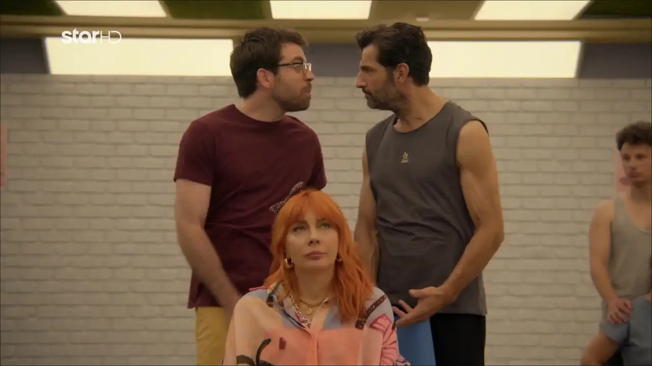 Episode 11