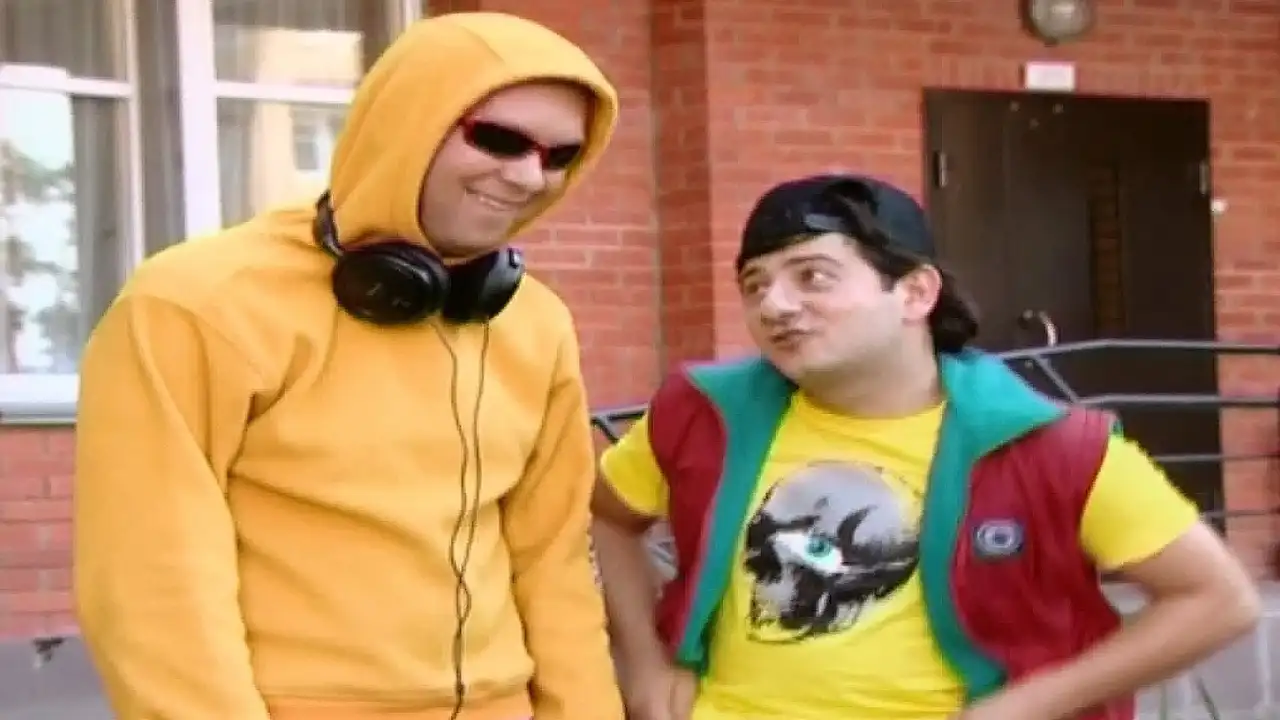 Episode 18