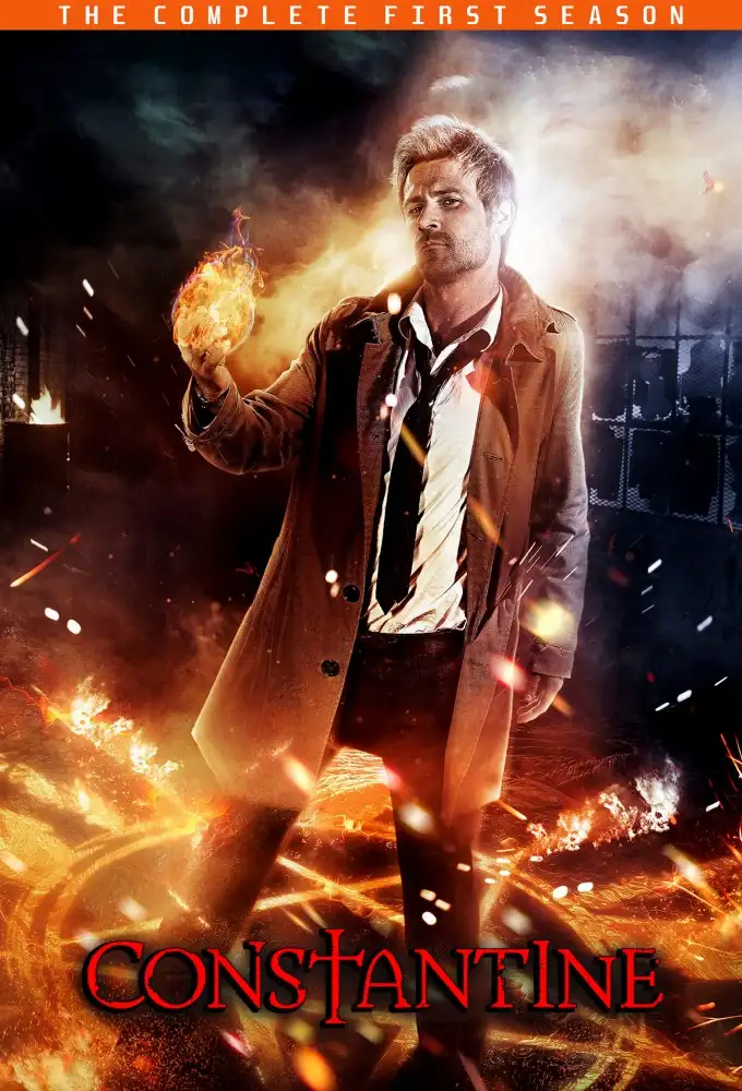 Season 1