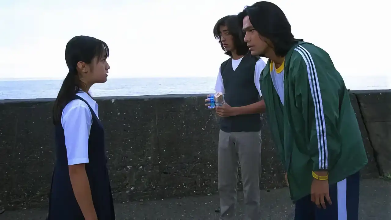Episode 11
