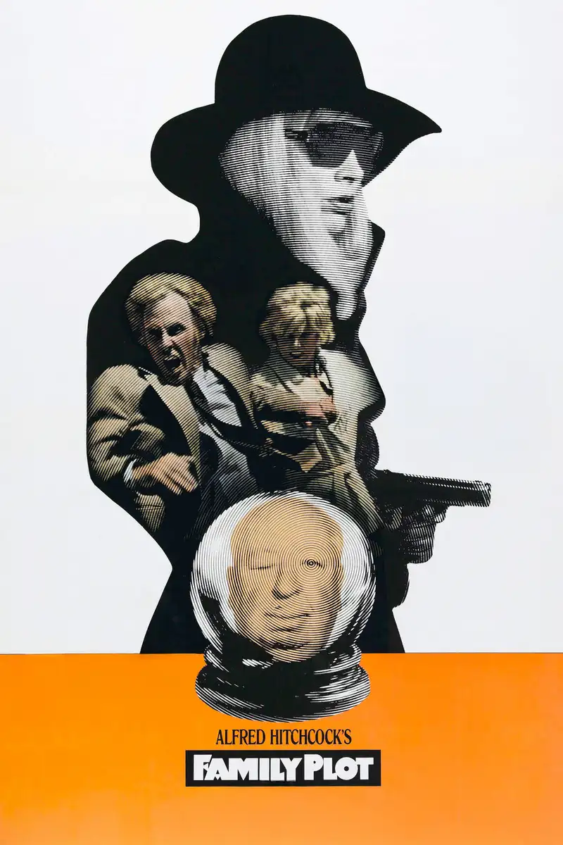 Family Plot