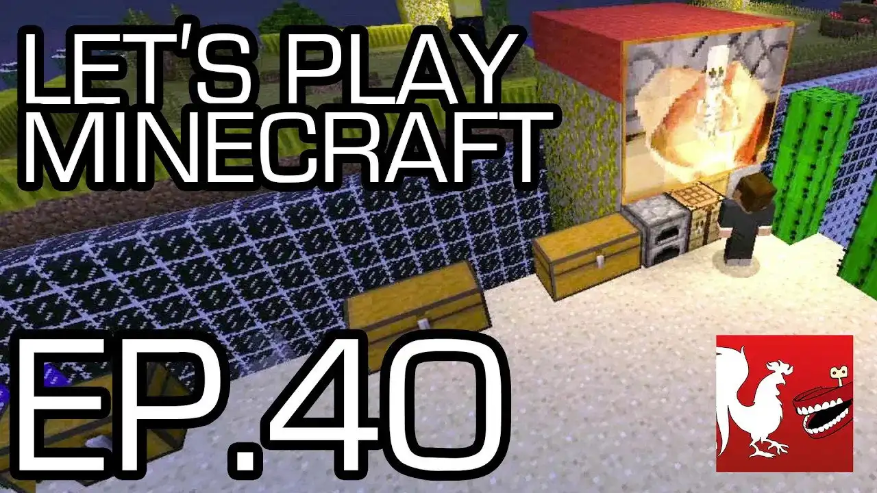 Episode 40 - Dig Down Part 2