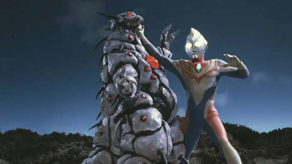 2000 Attacks