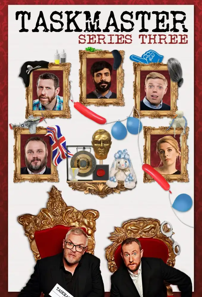 Series 3
