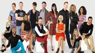 Road to the Runway (Season 12)