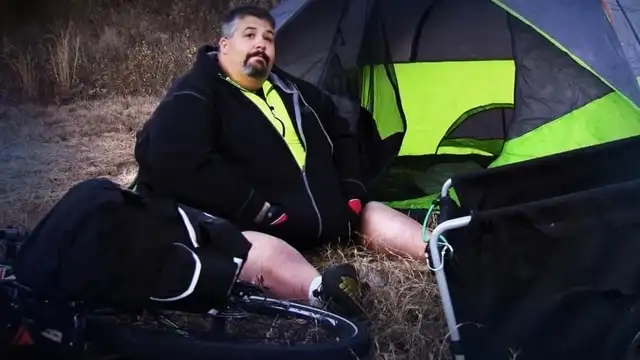 “What Ever Happened to the ‘Fat Guy’ Biking Across America?”