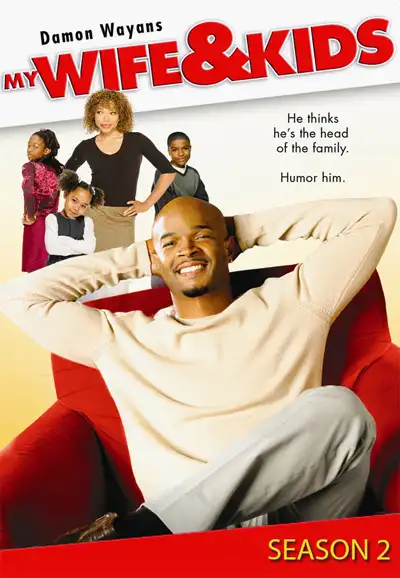 Season 2