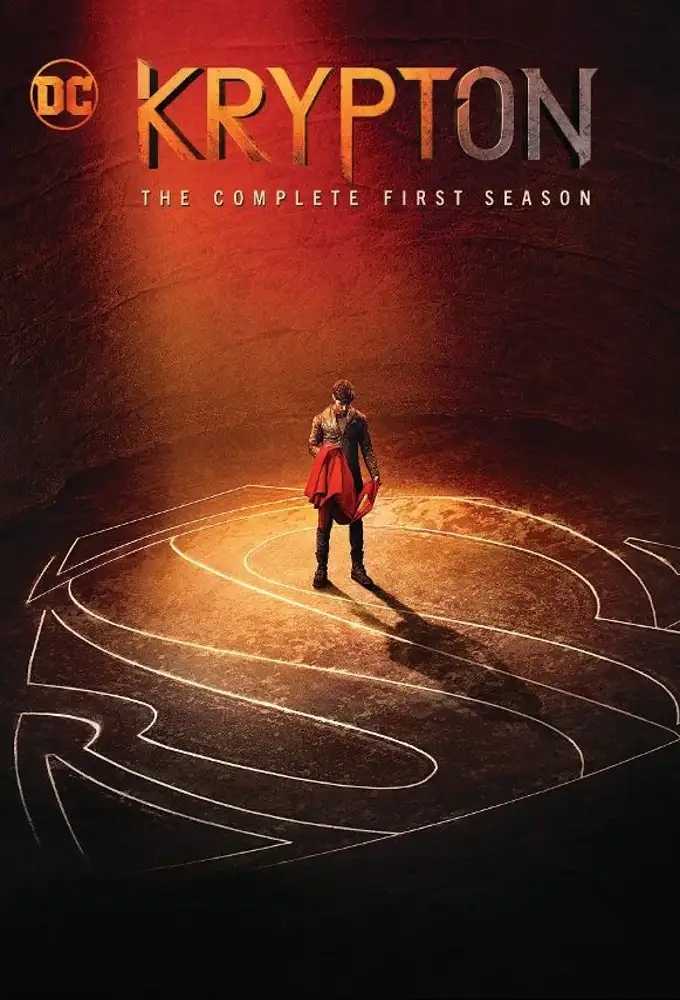 Season 1