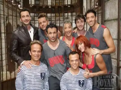Group Eve Angeli
