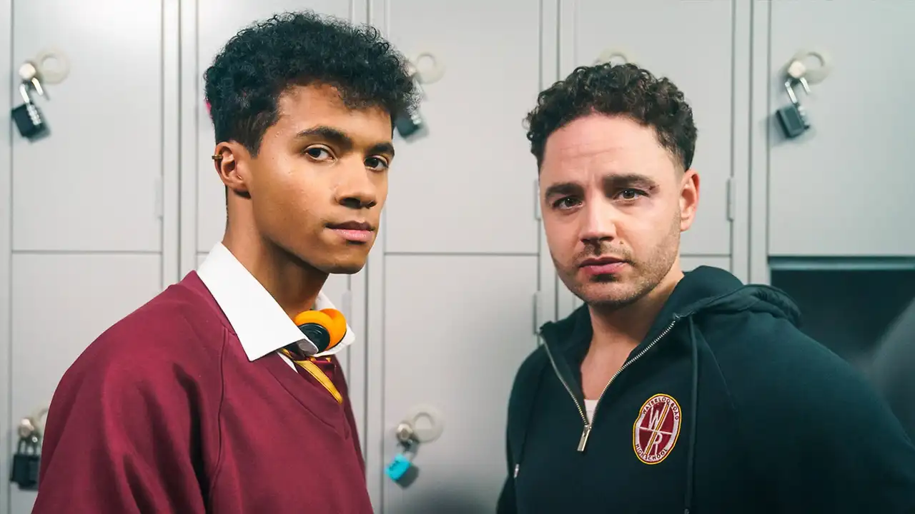 Episode 3