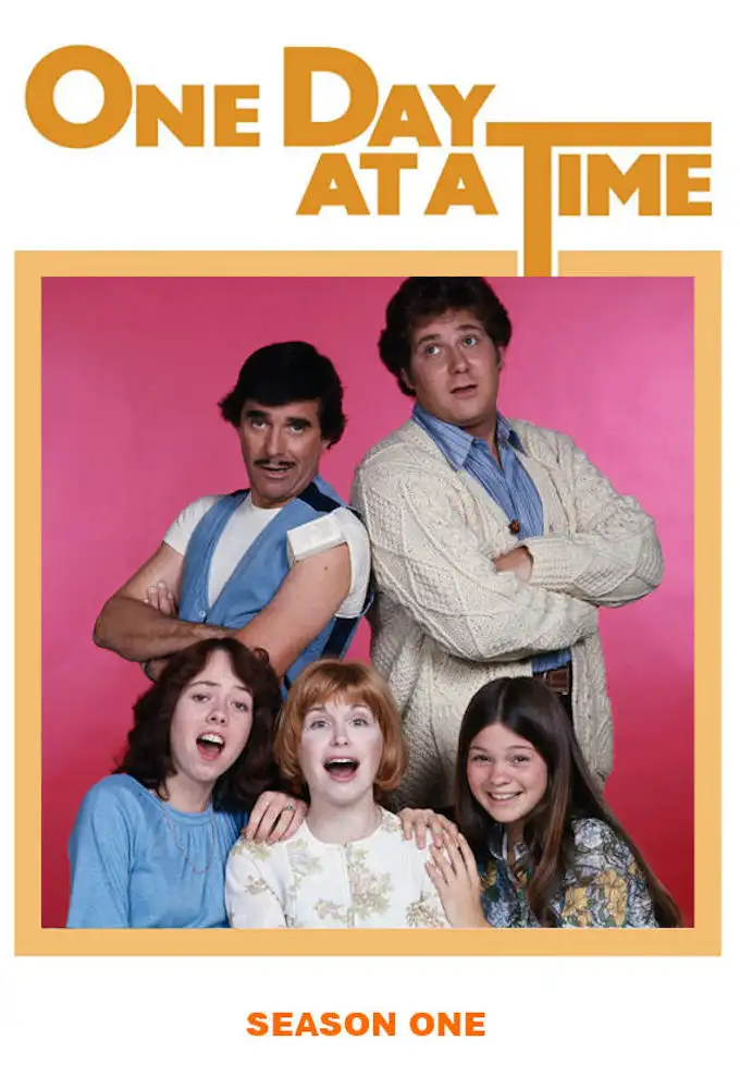 Season 1