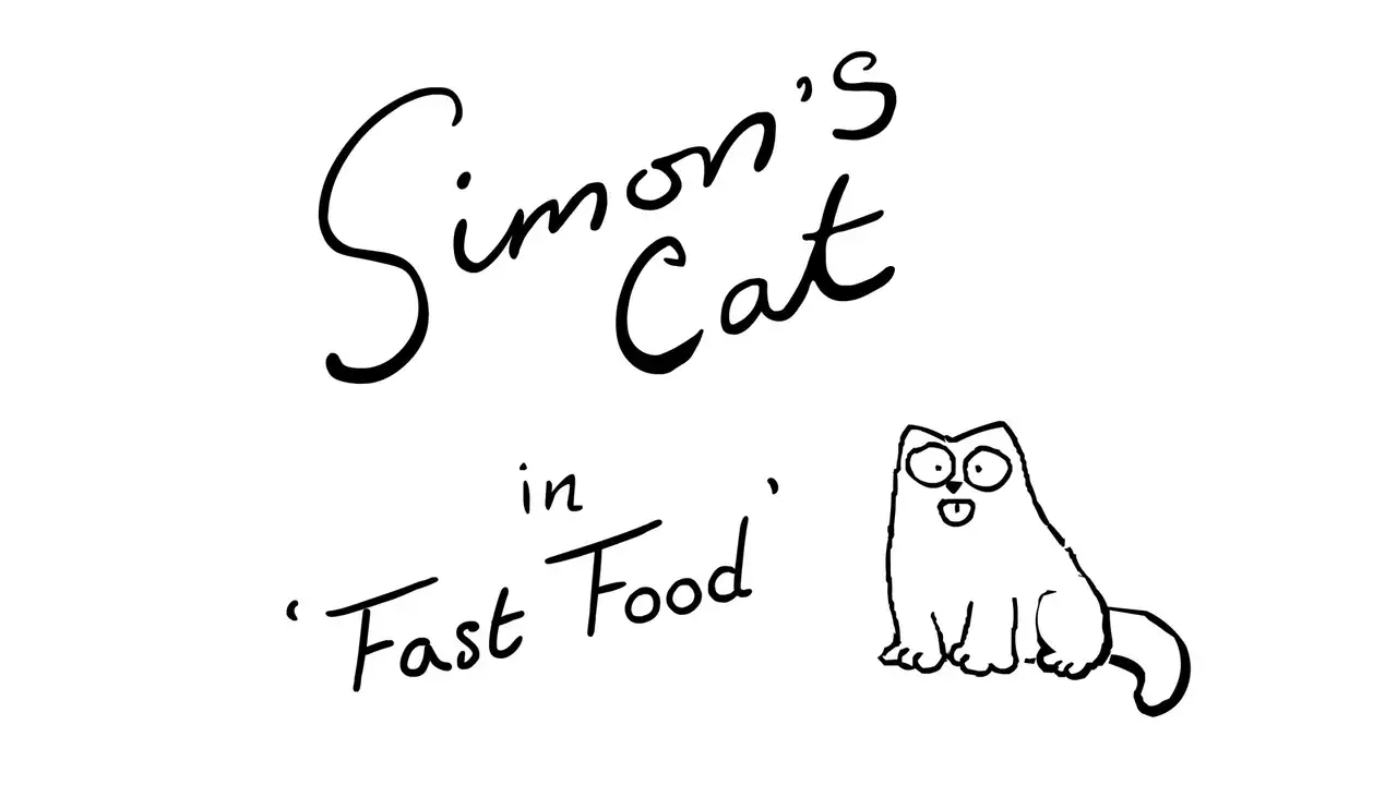 Fast Food (A Thanksgiving Special)