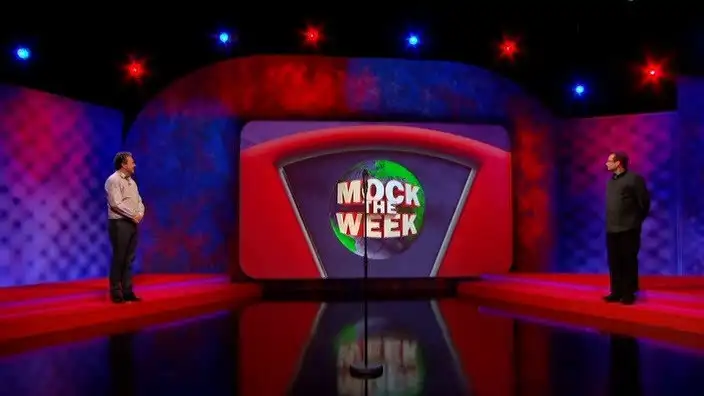 Hal Cruttenden, Gary Delaney, Miles Jupp, Alistair McGowan