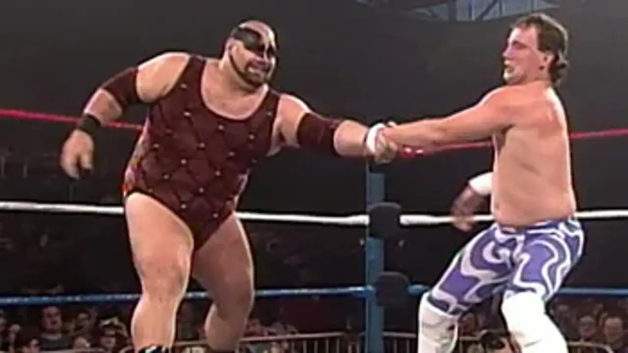 Superstars - May. 20, 1995
