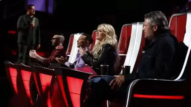 Top 8 Semi-Final Performances