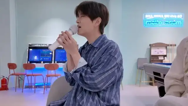 Ep.22 용복라차 : Changbin X Felix X Seungmin