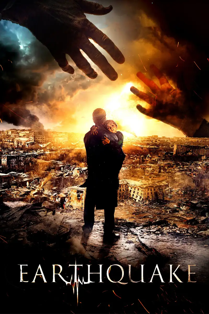 The Earthquake
