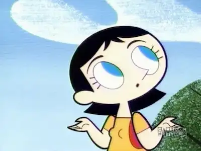 The Powerpuff Girls: Dance Pantsed