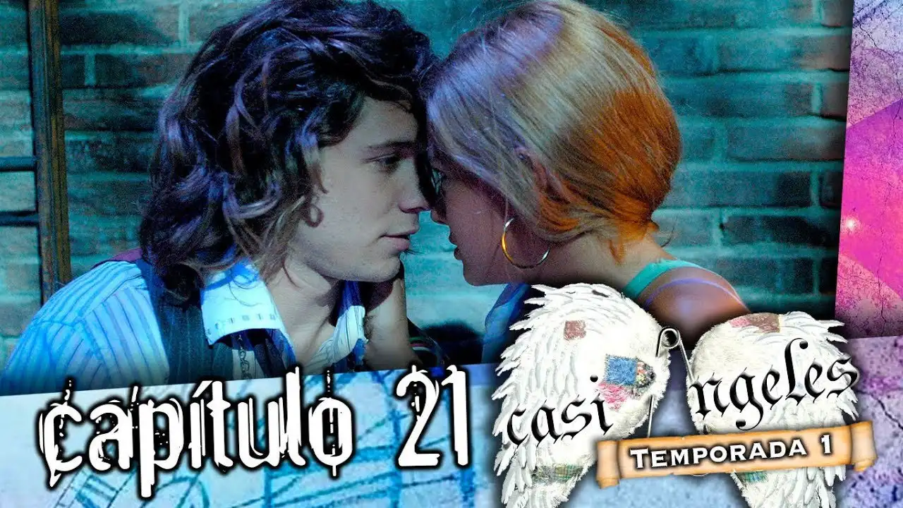 Episode 21