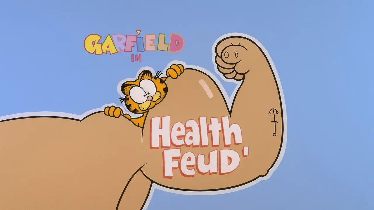 Health Feud