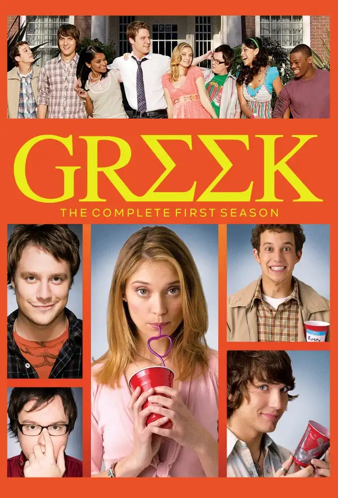 Season 1