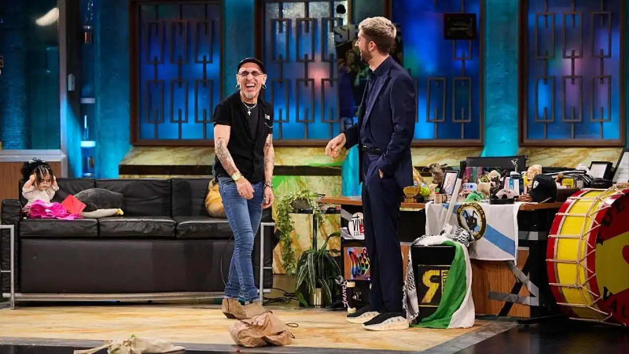 Episode 27