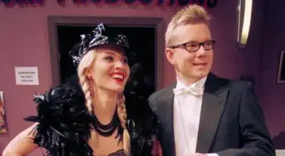 Heidi, Del 2