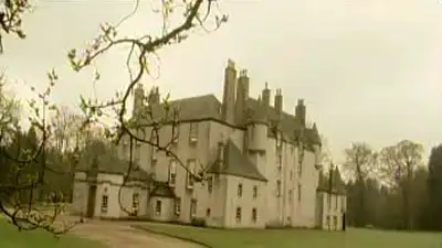 Nightmare on Elstree Studios 2005