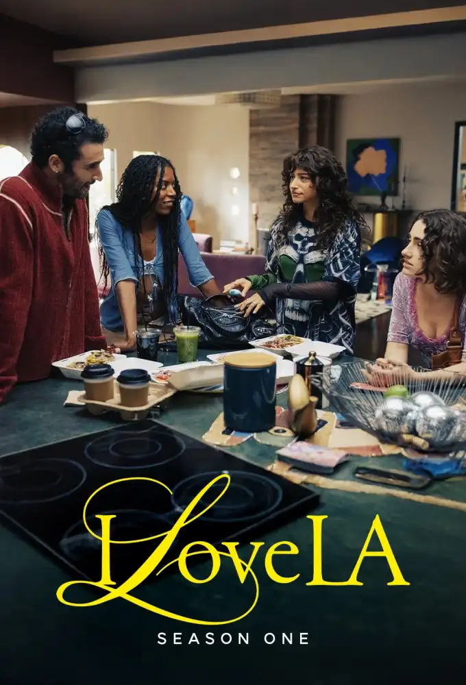 Season 1