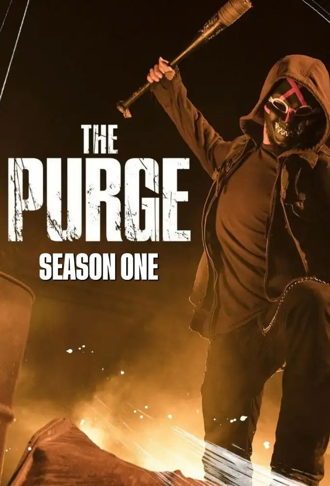Season 1