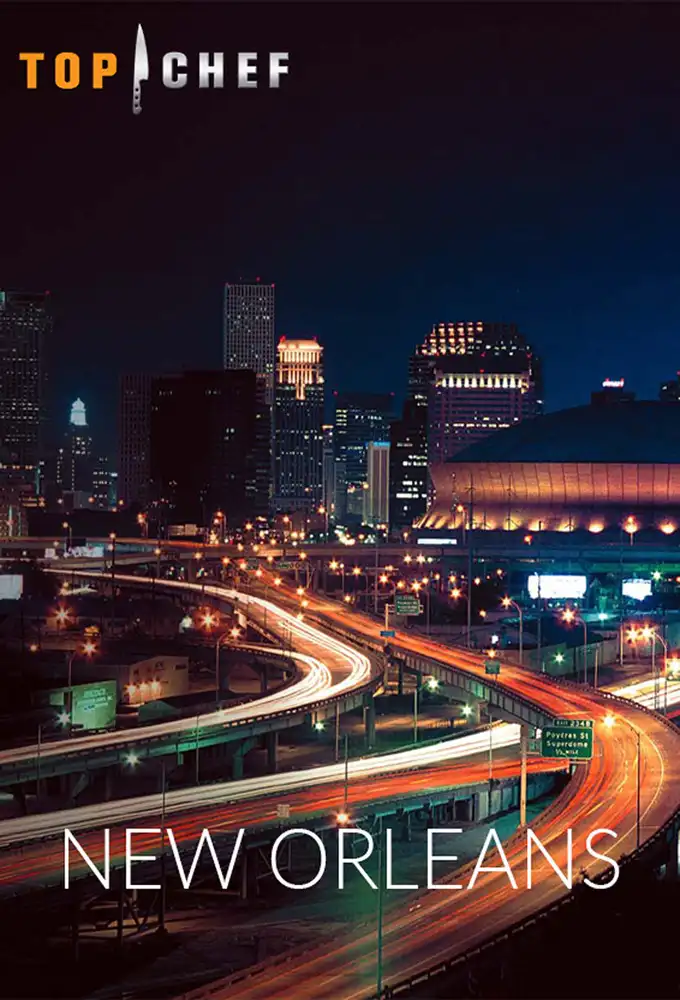 New Orleans