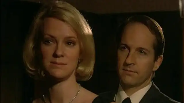 David Stockwell's Ghost