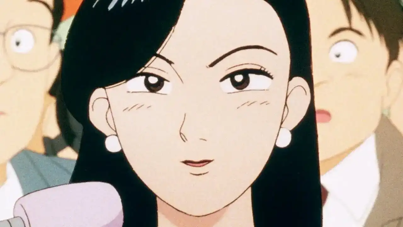 Yawara's Heart Shook in Hayama!