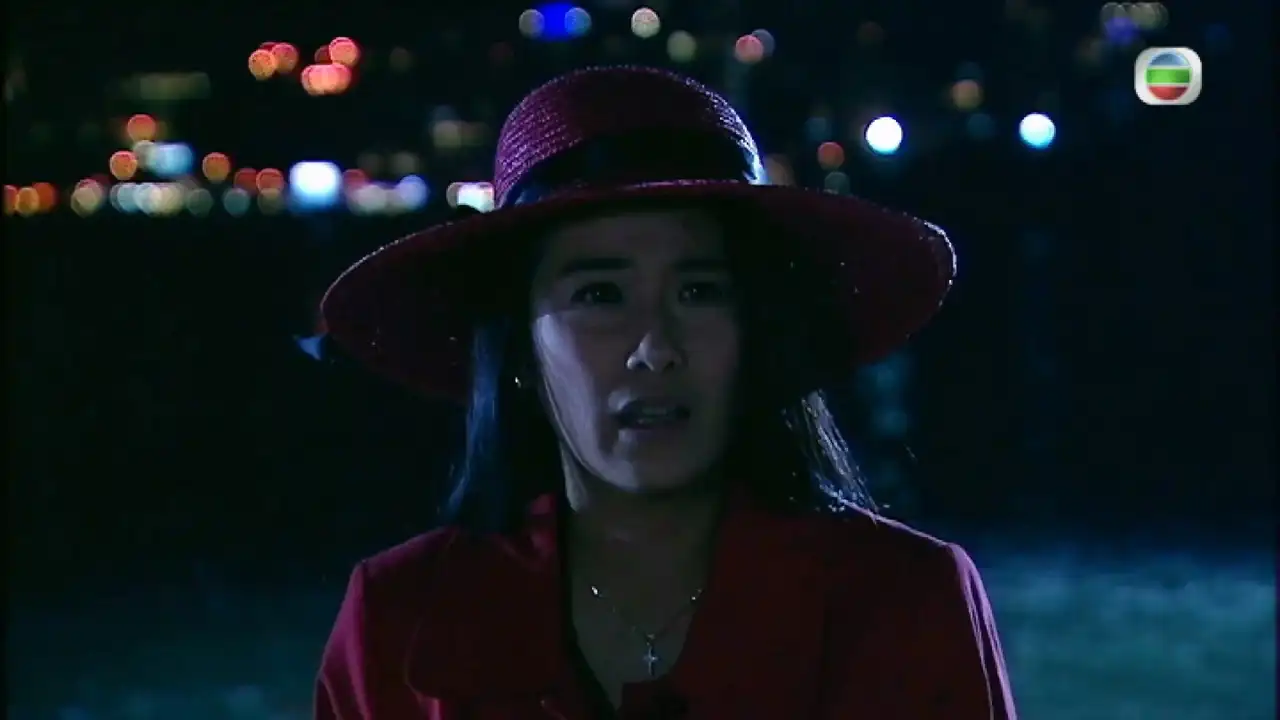 朋友被殺　東昇激動