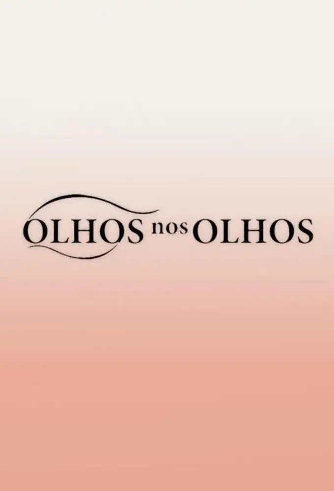 Olhos nos Olhos