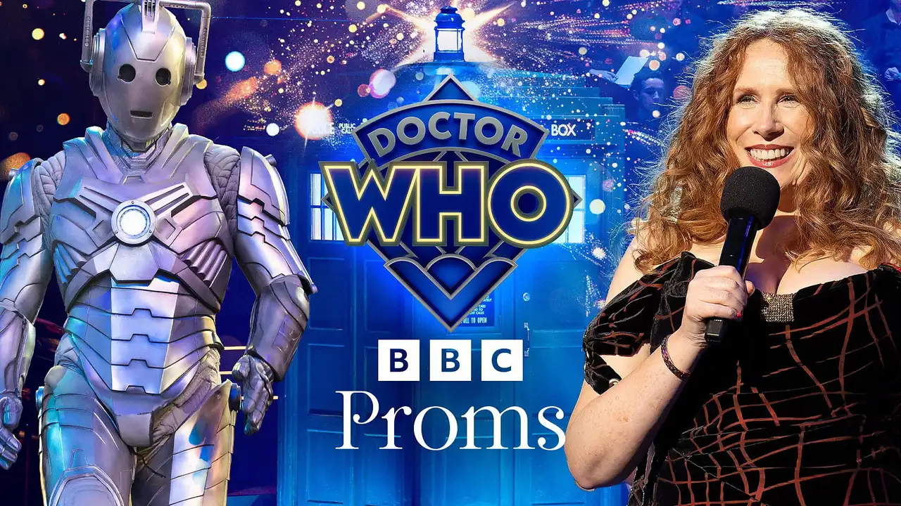 Prom 48: Doctor Who Prom
