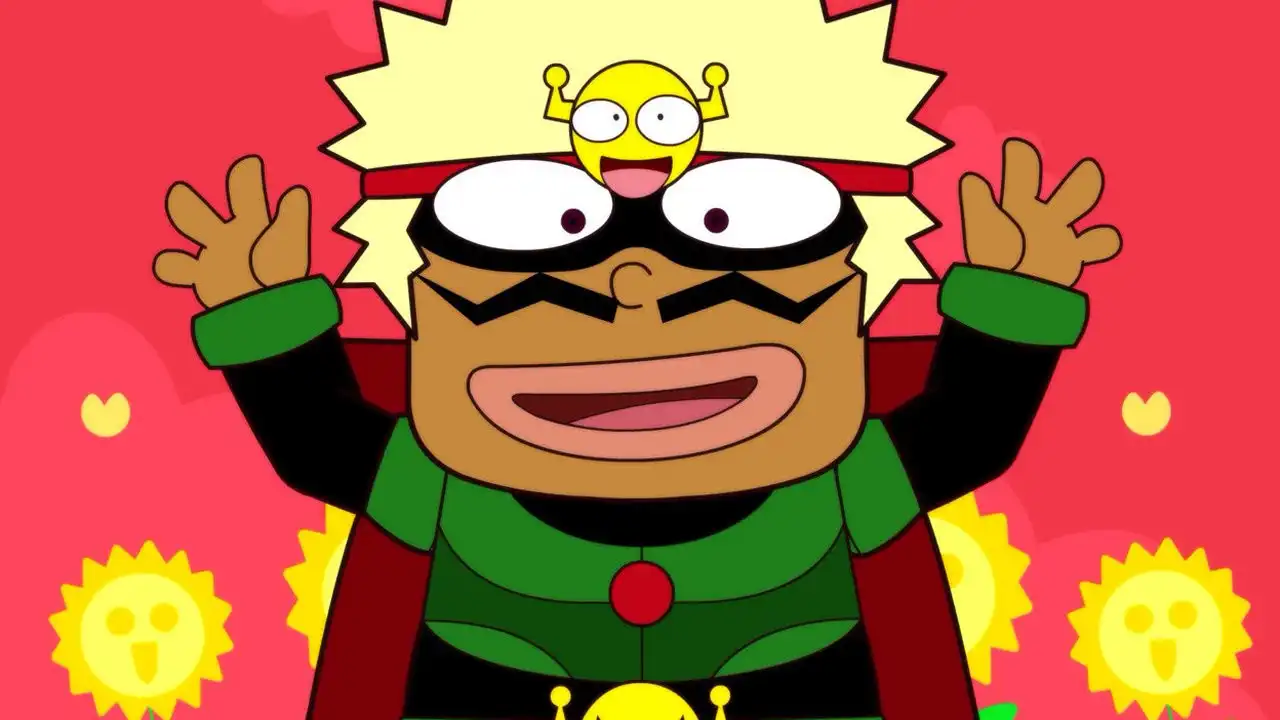 Episode 21