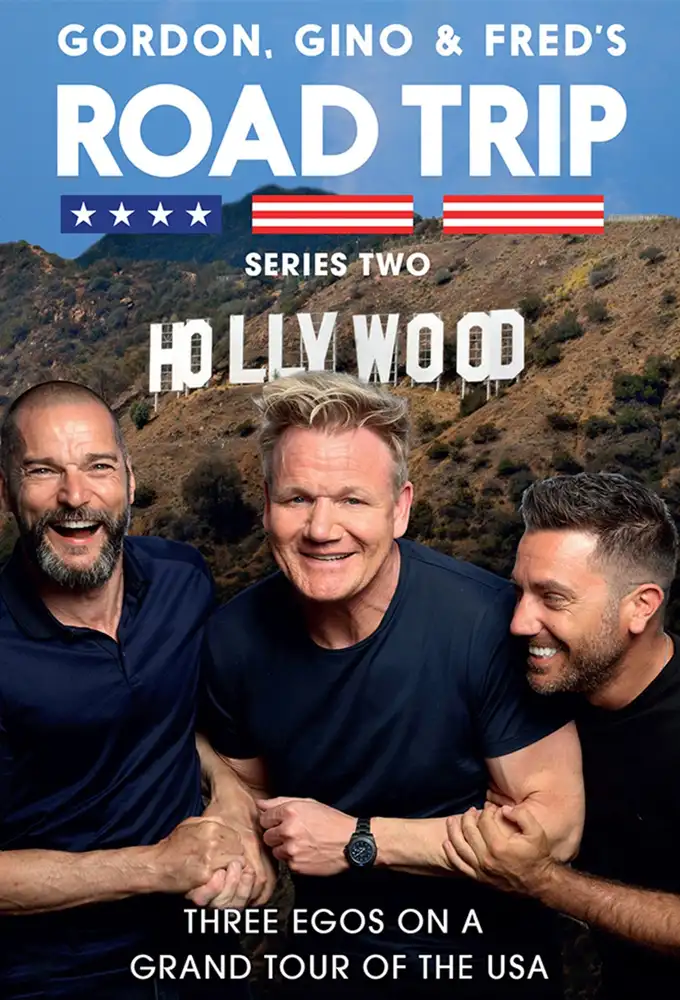 American Road Trip