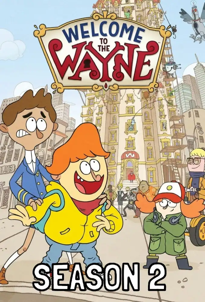 Season 2