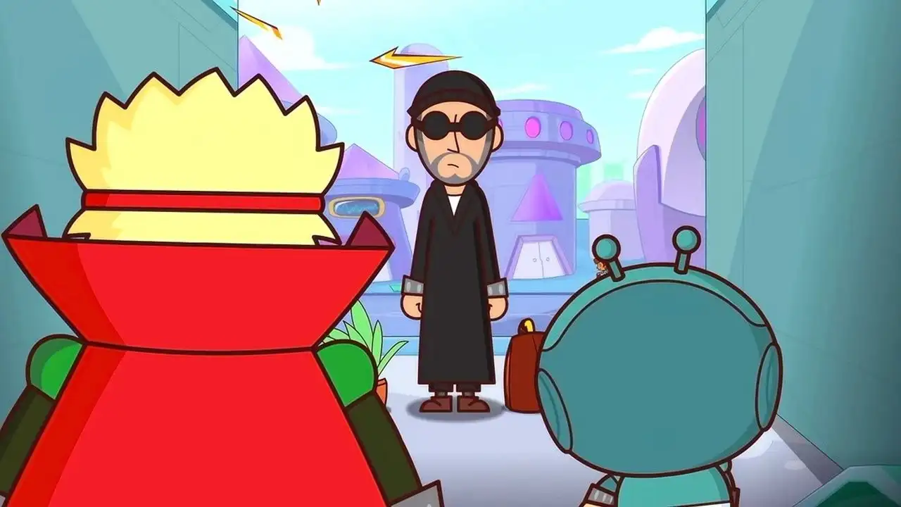 Episode 12
