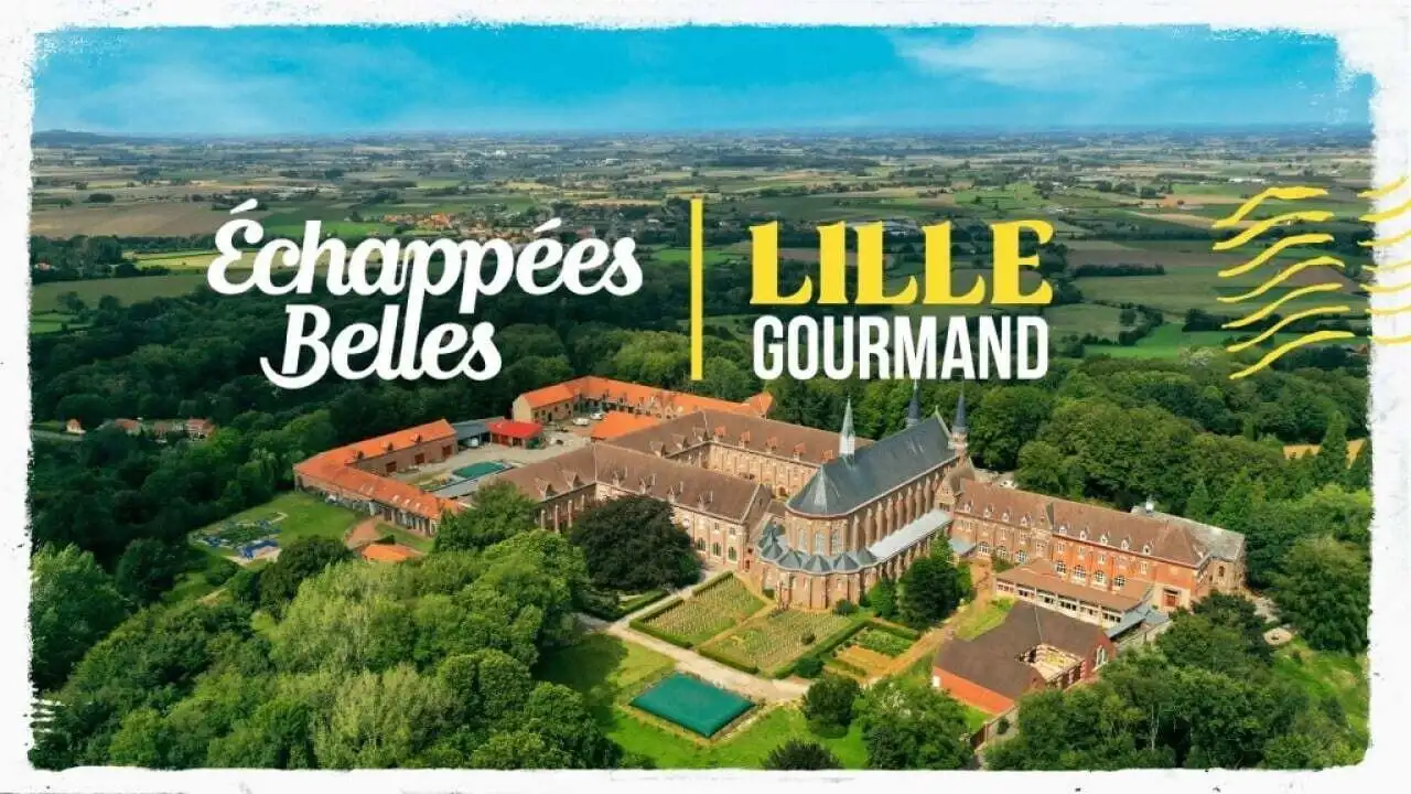 Lille gourmand