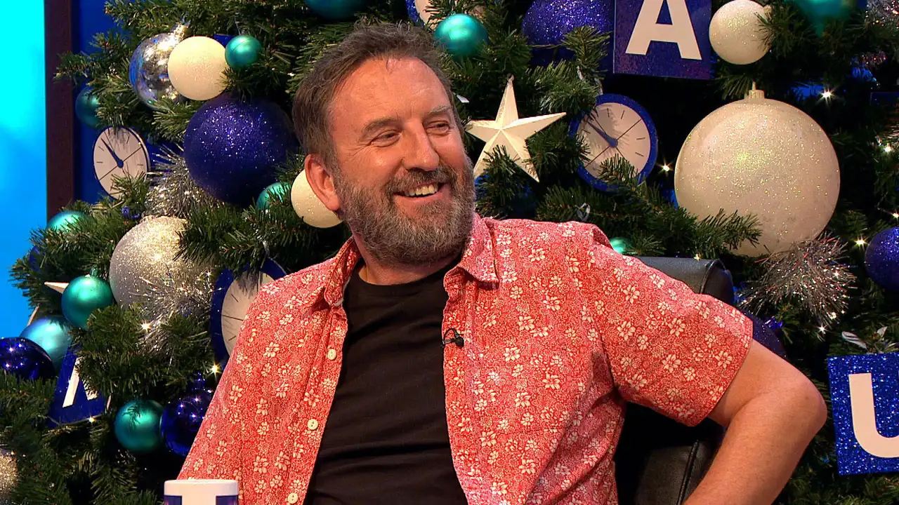 Christmas Special 2022