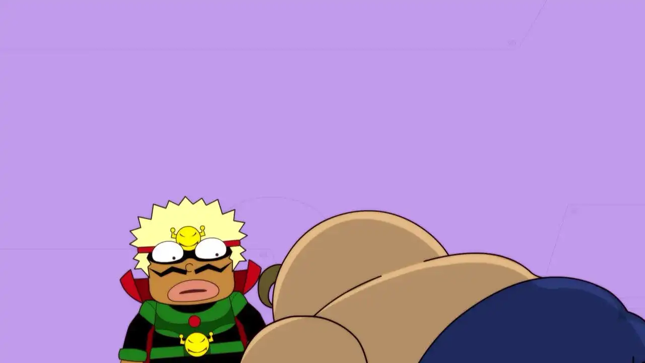 Episode 28