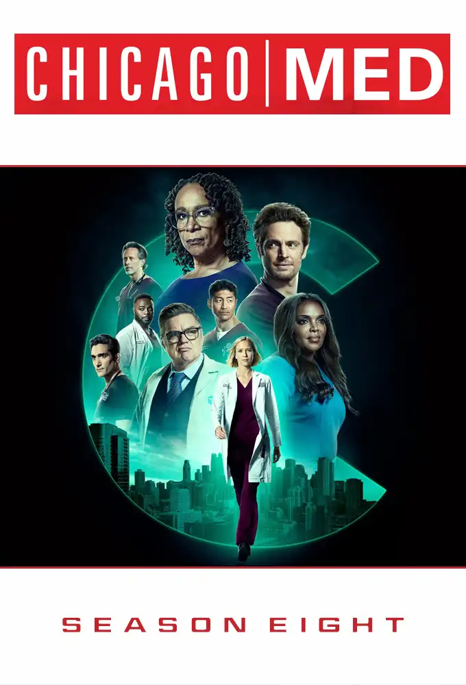Season 8