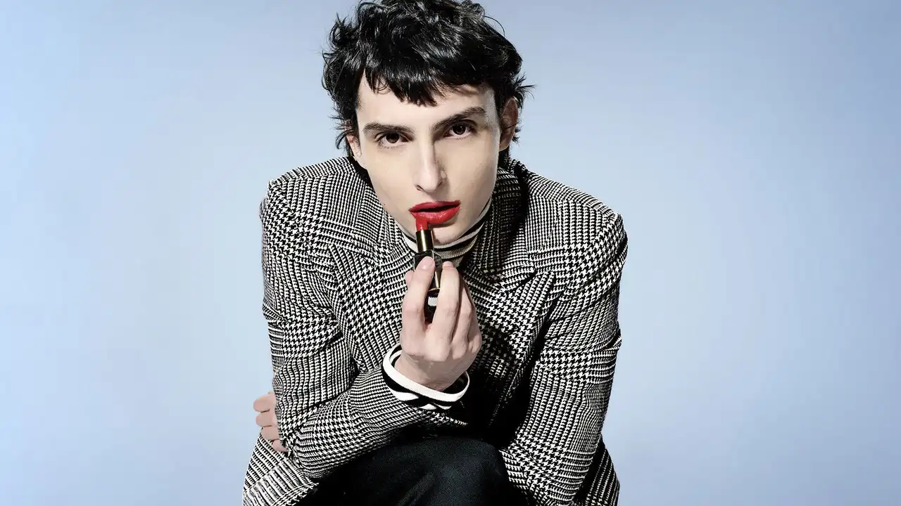 January 17 - Finn Wolfhard