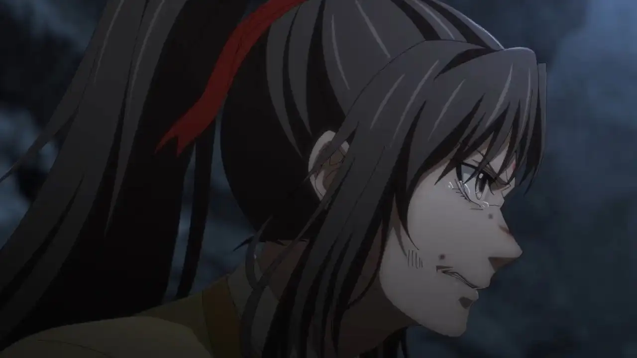 Hatred